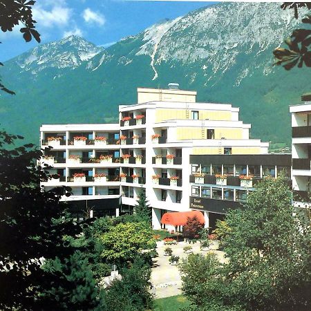 Apartment Panorama Bad Reichenhall Εξωτερικό φωτογραφία