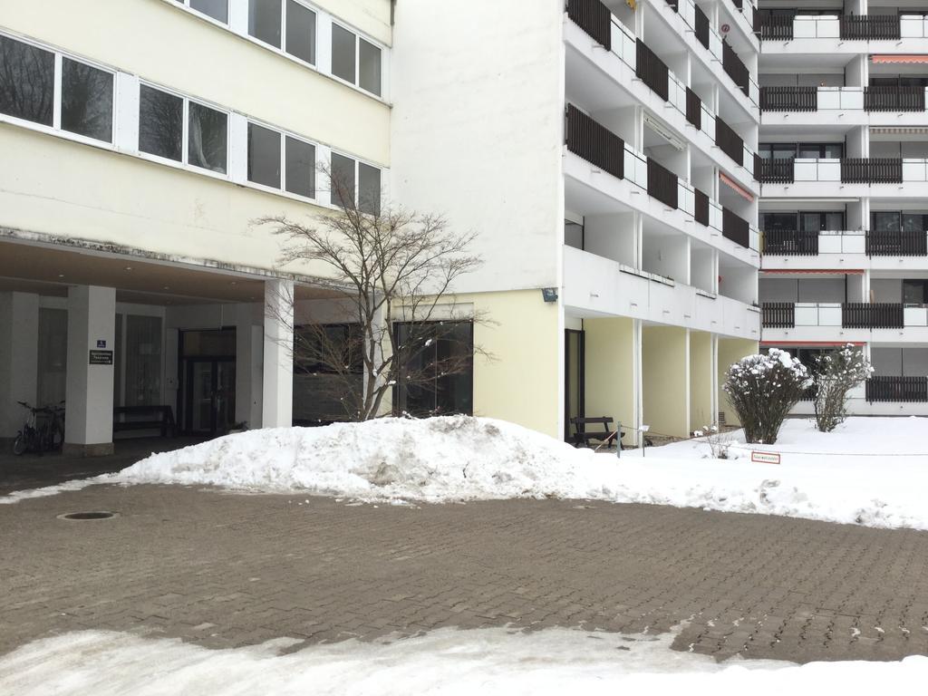 Apartment Panorama Bad Reichenhall Δωμάτιο φωτογραφία