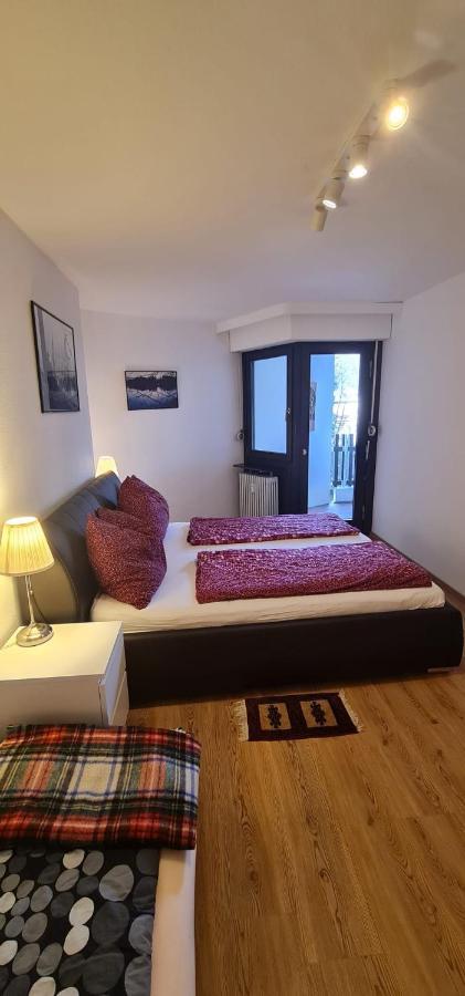 Apartment Panorama Bad Reichenhall Εξωτερικό φωτογραφία