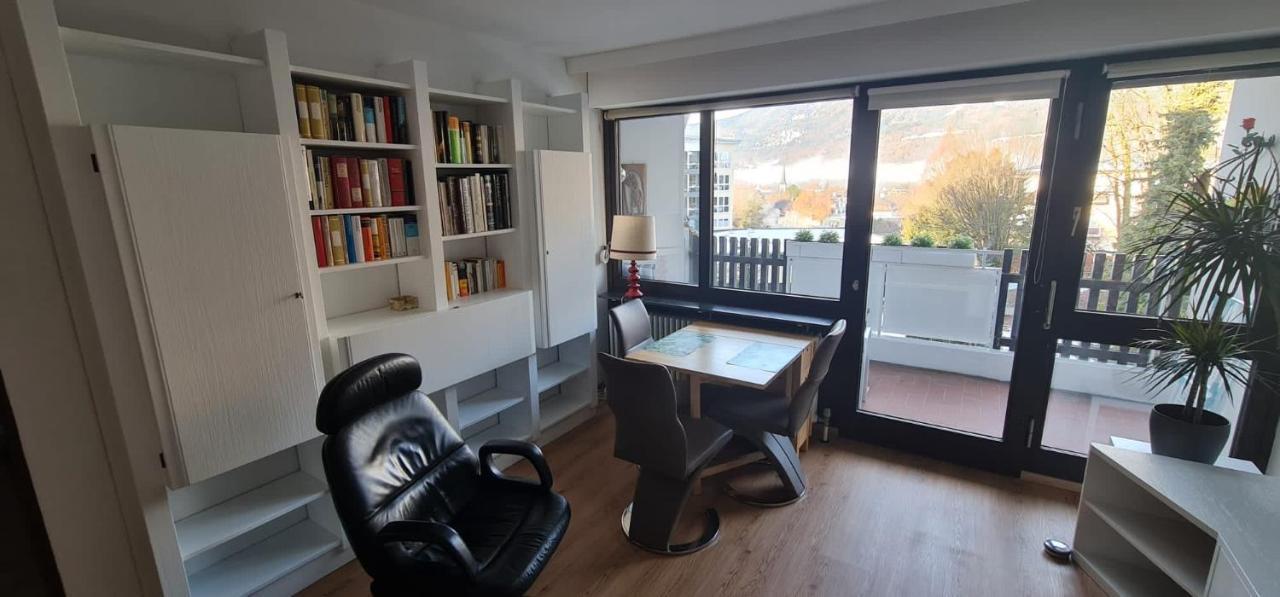 Apartment Panorama Bad Reichenhall Εξωτερικό φωτογραφία