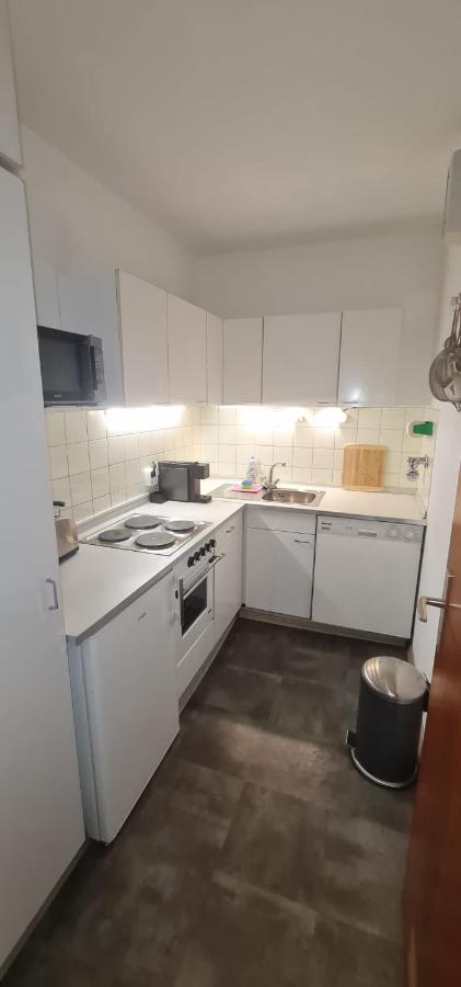 Apartment Panorama Bad Reichenhall Εξωτερικό φωτογραφία