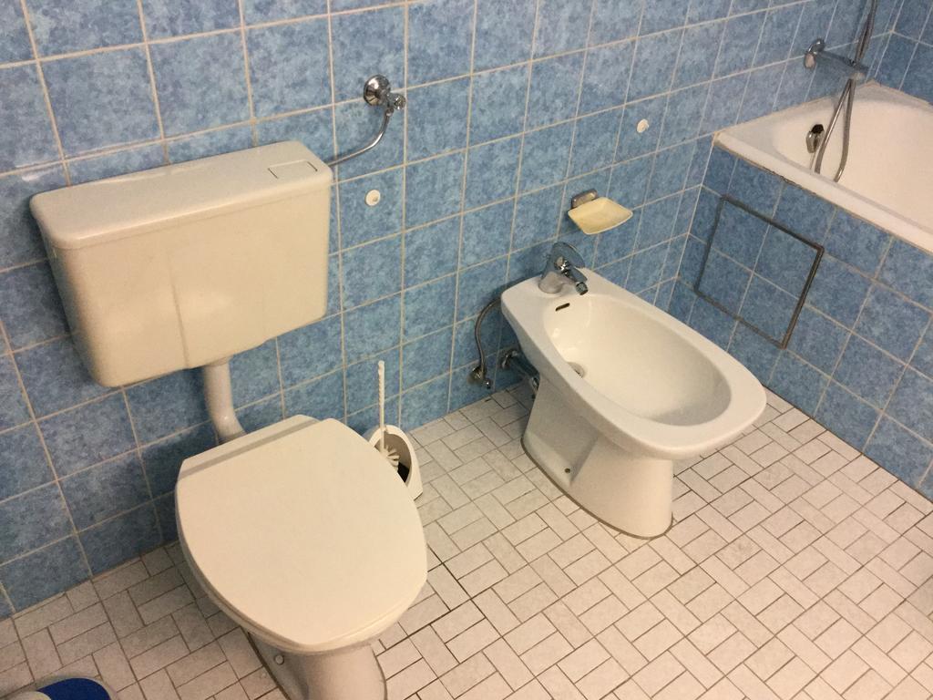Apartment Panorama Bad Reichenhall Δωμάτιο φωτογραφία