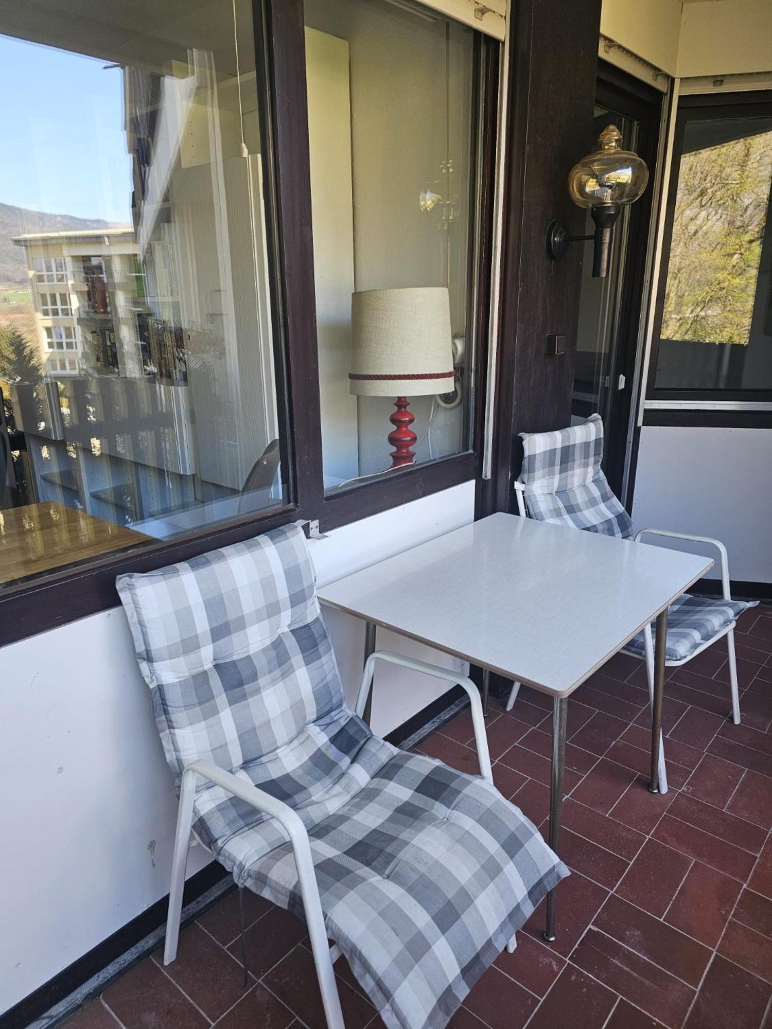 Apartment Panorama Bad Reichenhall Εξωτερικό φωτογραφία