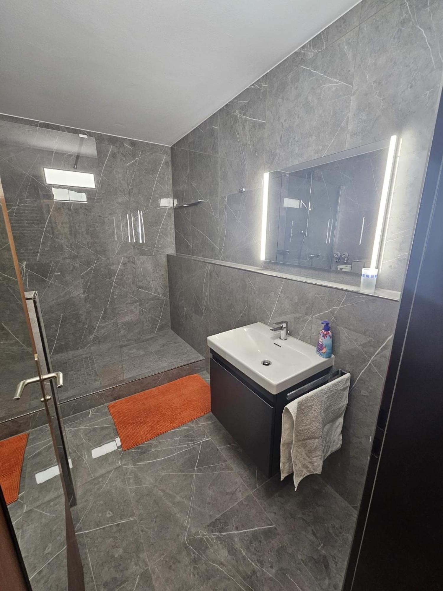 Apartment Panorama Bad Reichenhall Εξωτερικό φωτογραφία