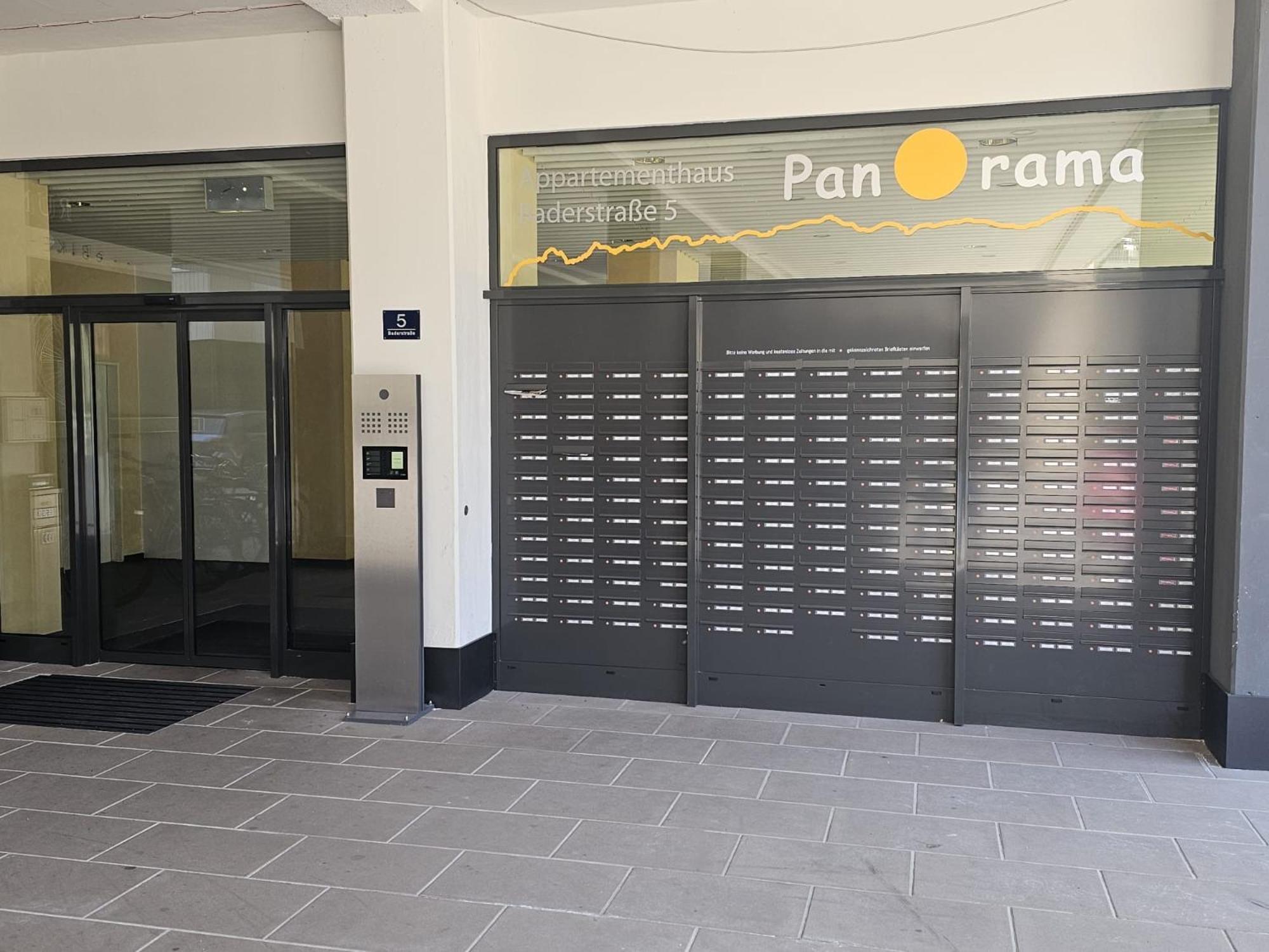 Apartment Panorama Bad Reichenhall Εξωτερικό φωτογραφία