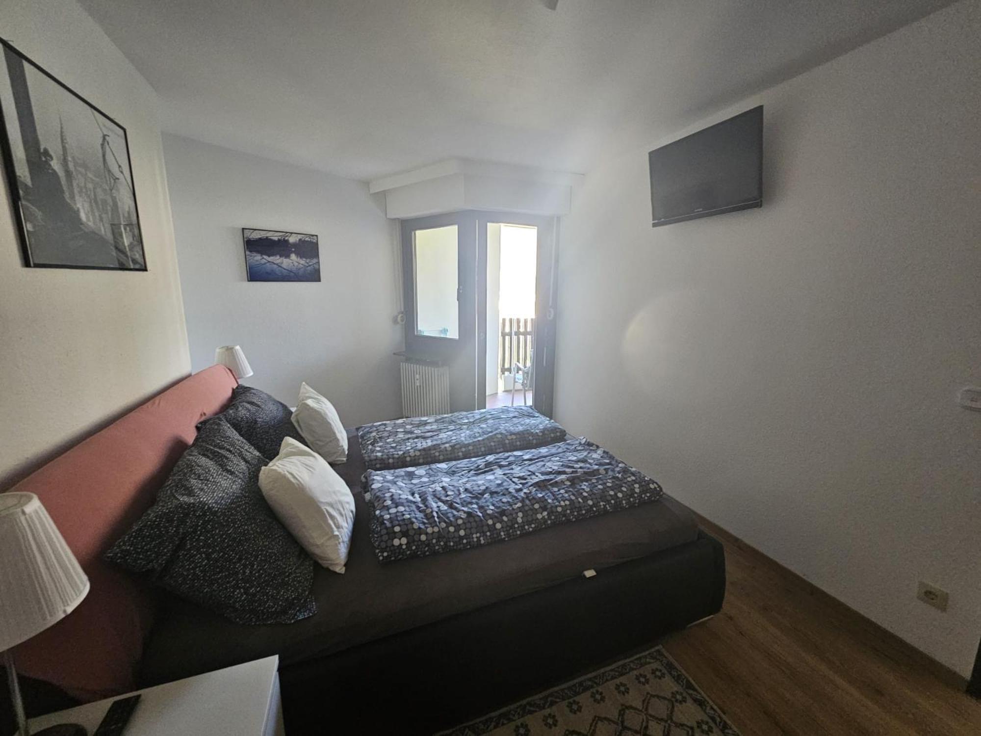 Apartment Panorama Bad Reichenhall Εξωτερικό φωτογραφία