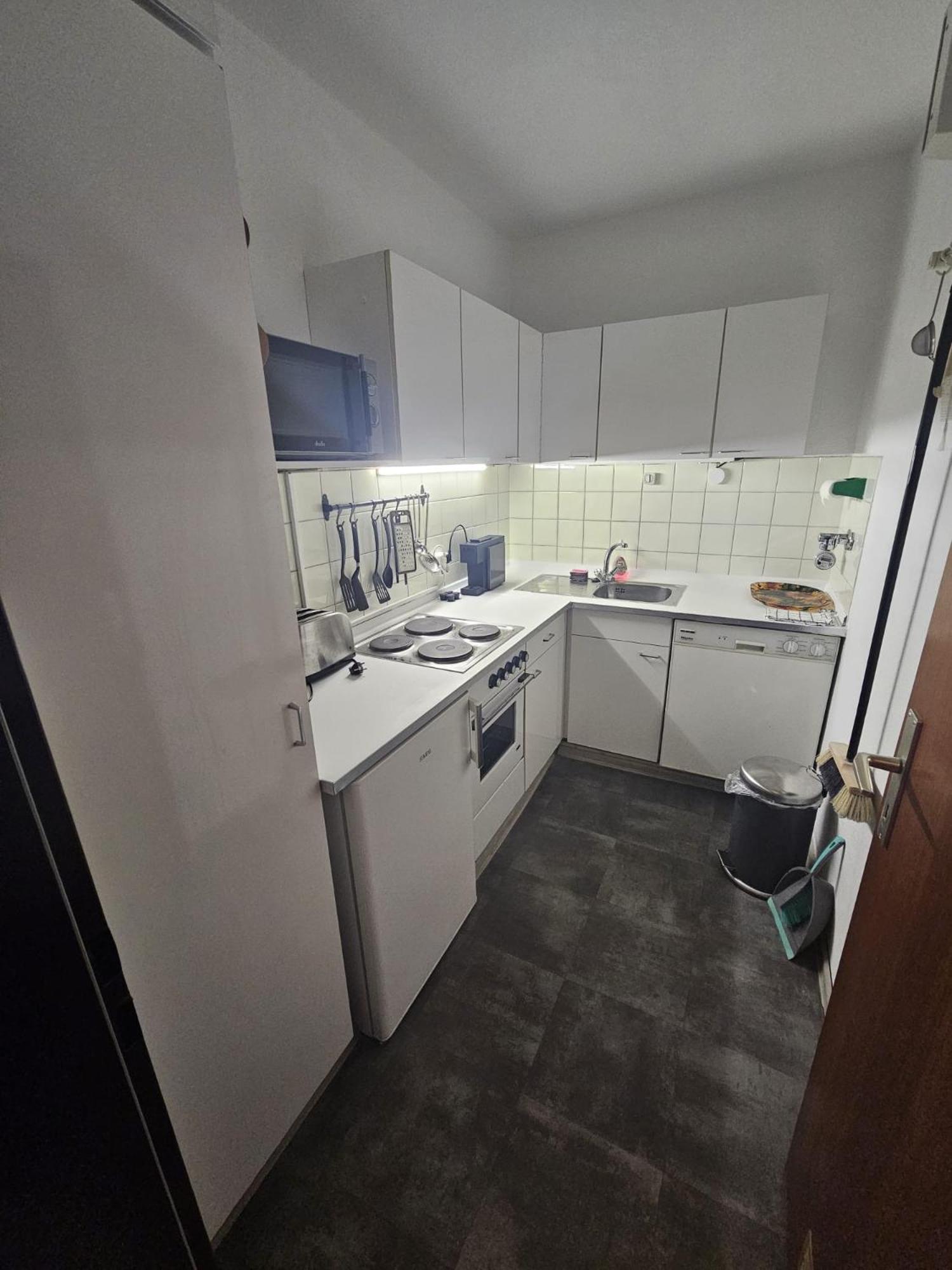 Apartment Panorama Bad Reichenhall Εξωτερικό φωτογραφία