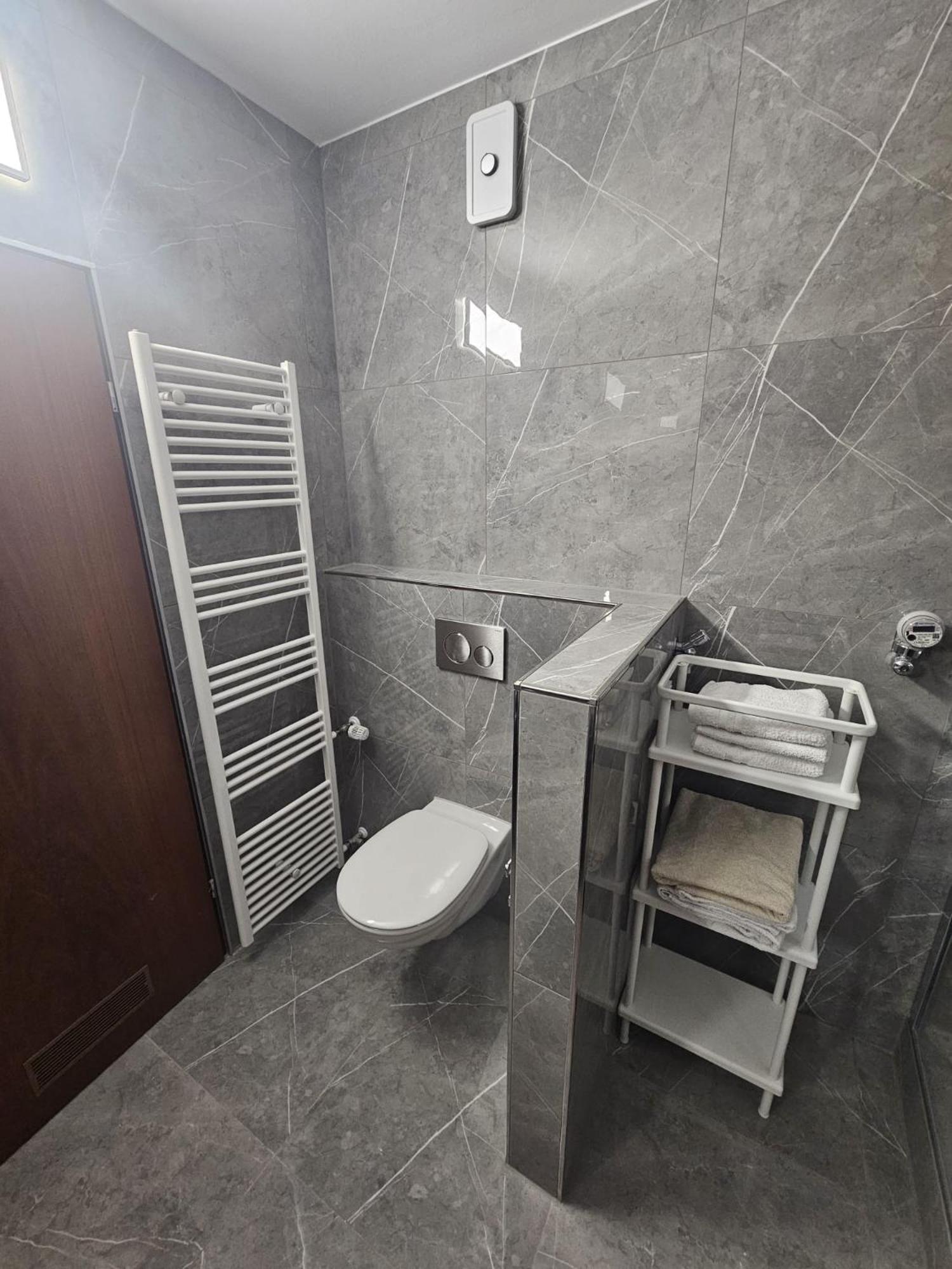 Apartment Panorama Bad Reichenhall Εξωτερικό φωτογραφία